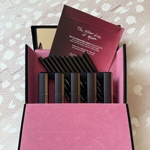 Bobbi Brown Lipstick gift box